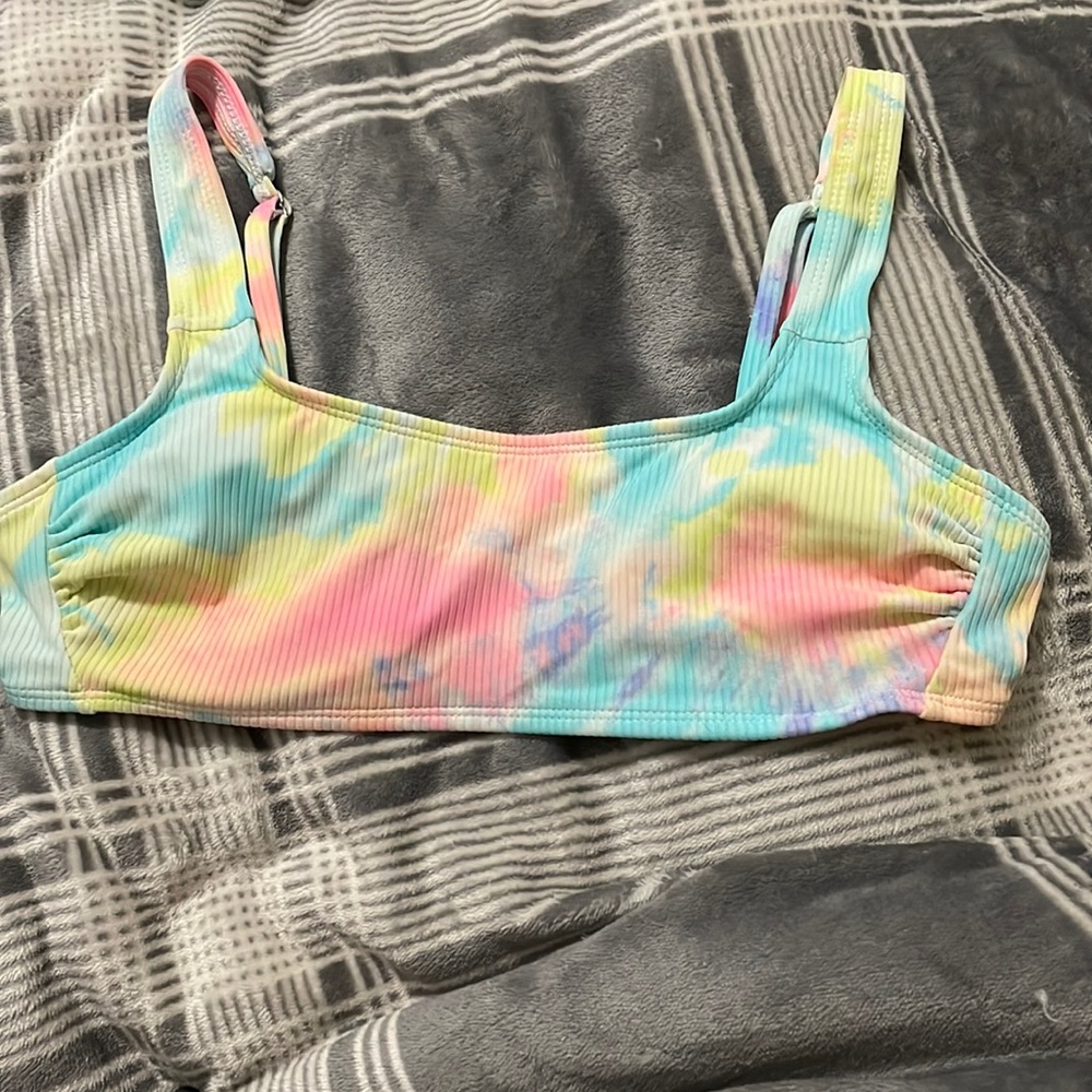 Xhilaration Bathing Suit Top